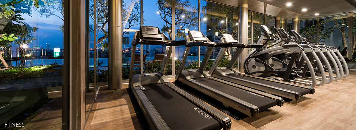 ISSI Condo Suksawat-Facility